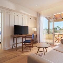 Отель Aparthotel Club del Sol Resort & SPA комната для гостей