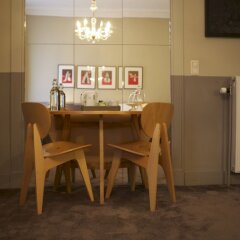 Отель FishMarket B&B Бельгия, Брюссель - отзывы, цены и фото номеров - забронировать отель FishMarket B&B онлайн с домашними животными