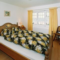 Отель Haus Edelweiss комната для гостей фото 5
