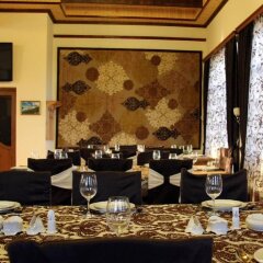 Отель MM Boutique Hotel Азербайджан, Куба - отзывы, цены и фото номеров - забронировать отель MM Boutique Hotel онлайн гостиничный бар