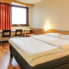 Отель ibis Wien Mariahilf комната для гостей фото 5