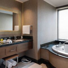 Istanbul Marriott Hotel Asia Турция, Стамбул - отзывы, цены и фото номеров - забронировать отель Istanbul Marriott Hotel Asia онлайн спа фото 2