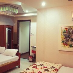 Hai Au Hotel комната для гостей фото 5