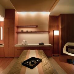 Отель Hyatt On The Bund комната для гостей