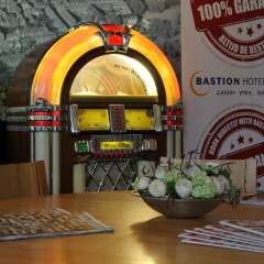 Bastion Hotel Bussum Hilversum развлечения