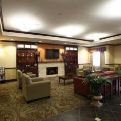 Comfort Inn Suites Navasota In Washington United States Of