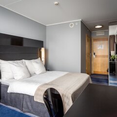 Clarion Hotel Stavanger Ставангер фото 12