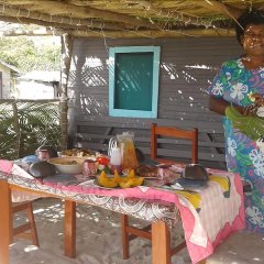 Yasawa Homestays in Matayalevu, Fiji from 67$, photos, reviews - zenhotels.com photo 2
