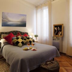 Отель Palazzetto Pisani Италия, Венеция - 3 отзыва об отеле, цены и фото номеров - забронировать отель Palazzetto Pisani онлайн комната для гостей фото 10