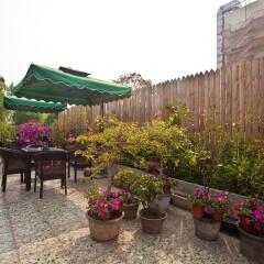 Отель Xiao Yuan Alley Courtyard Hotel Китай, Пекин - отзывы, цены и фото номеров - забронировать отель Xiao Yuan Alley Courtyard Hotel онлайн фото 8