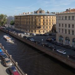 Гостиница Гостевые комнаты и апартаменты Грифон в Санкт-Петербурге - забронировать гостиницу Гостевые комнаты и апартаменты Грифон, цены и фото номеров Санкт-Петербург фото 2