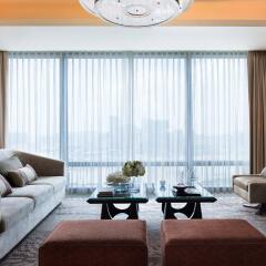 JW Marriott Hotel Macau in Macau, Macau from 251$, photos, reviews - zenhotels.com guestroom