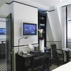 Отель 41 Hotel Великобритания, Лондон - отзывы, цены и фото номеров - забронировать отель 41 Hotel онлайн удобства в номере