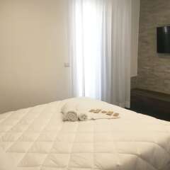 Отель Aurum Firenze комната для гостей фото 5