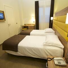 Отель GigaHotel Касино комната для гостей