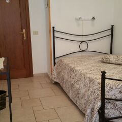 Отель Bella Roma Domus комната для гостей