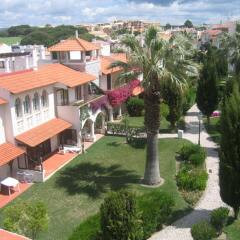 Отель Old Village Apartamentos Ov International Португалия, Виламура - отзывы, цены и фото номеров - забронировать отель Old Village Apartamentos Ov International онлайн фото 3