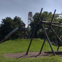 Апартаменты Prater Apartments детские мероприятия