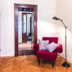 Отель Wishlist Old Prague Residences Чехия, Прага - отзывы, цены и фото номеров - забронировать отель Wishlist Old Prague Residences онлайн развлечения