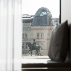 Отель The Guesthouse Vienna Австрия, Вена - отзывы, цены и фото номеров - забронировать отель The Guesthouse Vienna онлайн удобства в номере