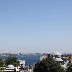Waw Hotel Galataport фото 2