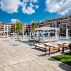 Отель Prestige Sands Resort Свети Влас фото 2