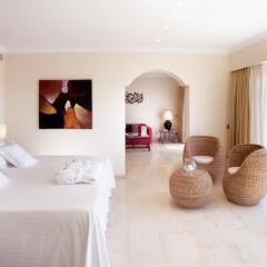 Отель Barceló Corralejo Bay - Только для взрослых спа