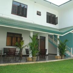 The Hotel Romano- Negombo фото 3