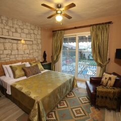 Alacati Mandalina Hotel Чешме комната для гостей фото 3