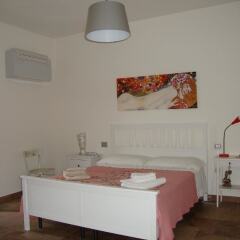 Отель B&B La Collina Dorata Озимо комната для гостей фото 2