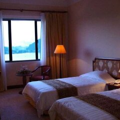 Ha Long Dream Hotel комната для гостей