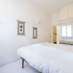 Апартаменты Michelangelo Apartment Near Pontevecchio комната для гостей фото 2