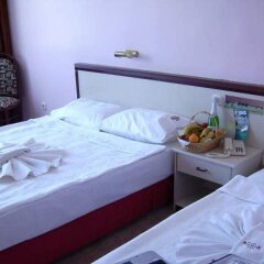 Отель Palm Beach в номере