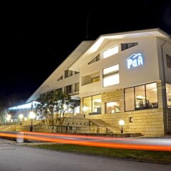 Отель Paradise Complex Тырговиште фото 28