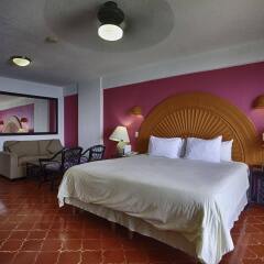 Отель Costa Sur Resort & Spa комната для гостей фото 4
