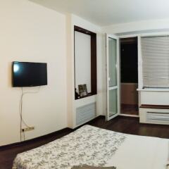 Апартаменты Apartment on Tallinskaya st. 9 bldg. 4 удобства в номере