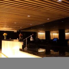 Hotel Vista Express Бангкок бассейн фото 2