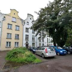 Отель Gdańskie Apartamenty - Apartament Garbary Польша, Гданьск - отзывы, цены и фото номеров - забронировать отель Gdańskie Apartamenty - Apartament Garbary онлайн фото 5