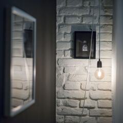 Bohem Prague Hotel балкон