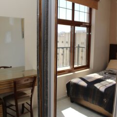 Baden Hotel Suites in Amman, Jordan from 84$, photos, reviews - zenhotels.com room amenities photo 2