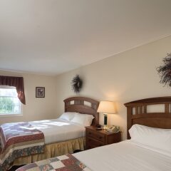 Отель Country Inn at Camden/Rockport комната для гостей фото 4