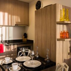 Отель Unixx South Pattaya By Grandisvillas Паттайя в номере