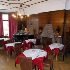 Dillons Hotel - B&B питание