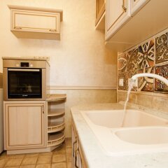 Гостиница LUXKV Apartment on Kudrinskaya Square в Москве отзывы, цены и фото номеров - забронировать гостиницу LUXKV Apartment on Kudrinskaya Square онлайн Москва фото 20