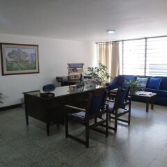 Отель del Oeste B&B Колумбия, Кали - отзывы, цены и фото номеров - забронировать отель del Oeste B&B онлайн интерьер отеля фото 2