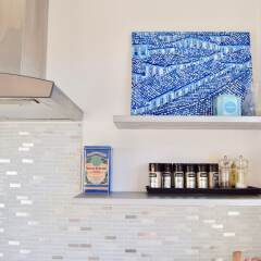 Отель Elegant Luxury Kensington Flat With Terrace удобства в номере фото 2