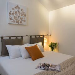 Rafael Residence Израиль, Иерусалим - отзывы, цены и фото номеров - забронировать отель Rafael Residence онлайн комната для гостей фото 3