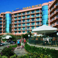 Отель Iberostar Tiara Beach фото 2