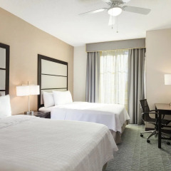 Отель Homewood Suites by Hilton Frederick комната для гостей фото 3