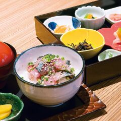 Отель Mystays Fukuoka Tenjin-Minami Фукуока питание фото 3